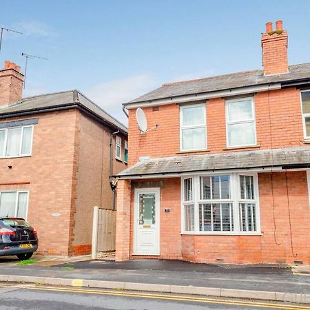 Guest Homes I Friar Street Flat Hereford Ngoại thất bức ảnh